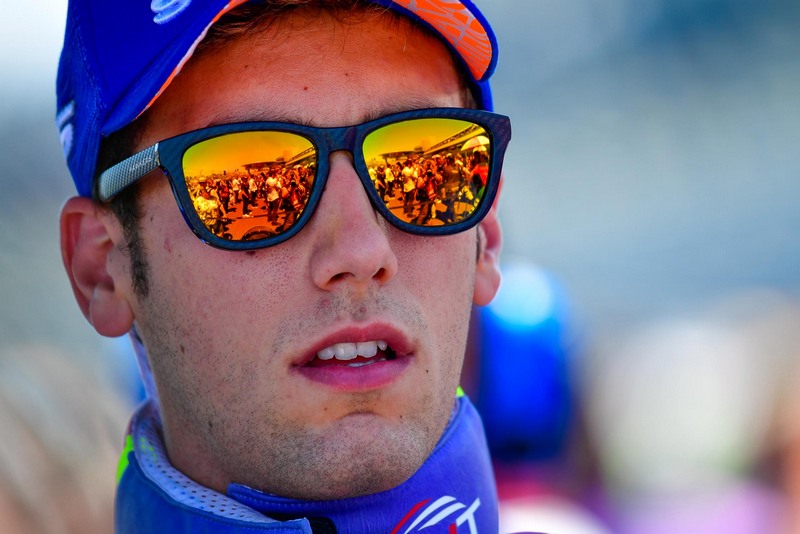 alex rins ecstar suzuki 2
