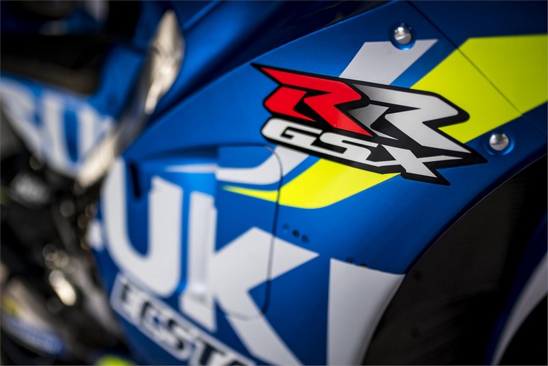 suzuki sattelite team 3