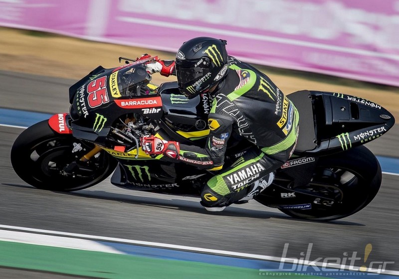 MotoGP Φήμες – Ποιοι είναι οι “μνηστήρες” για την Tech 3;