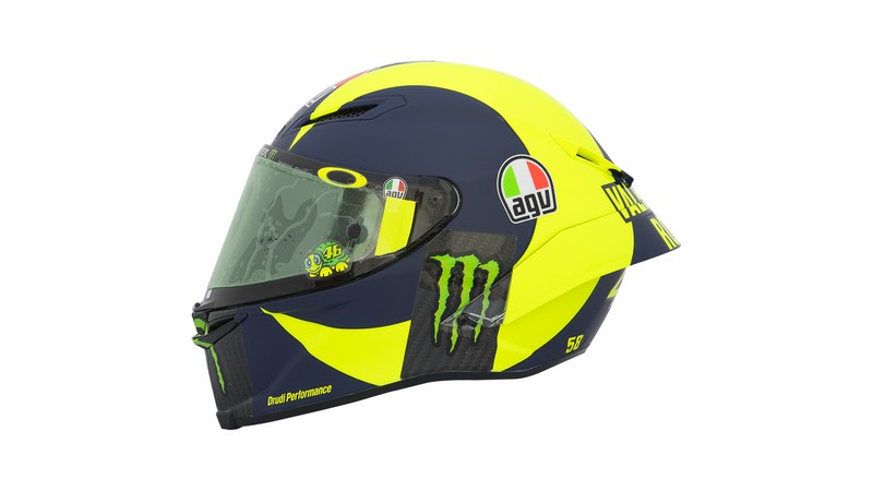 valentino rossi agv pista 2018 15