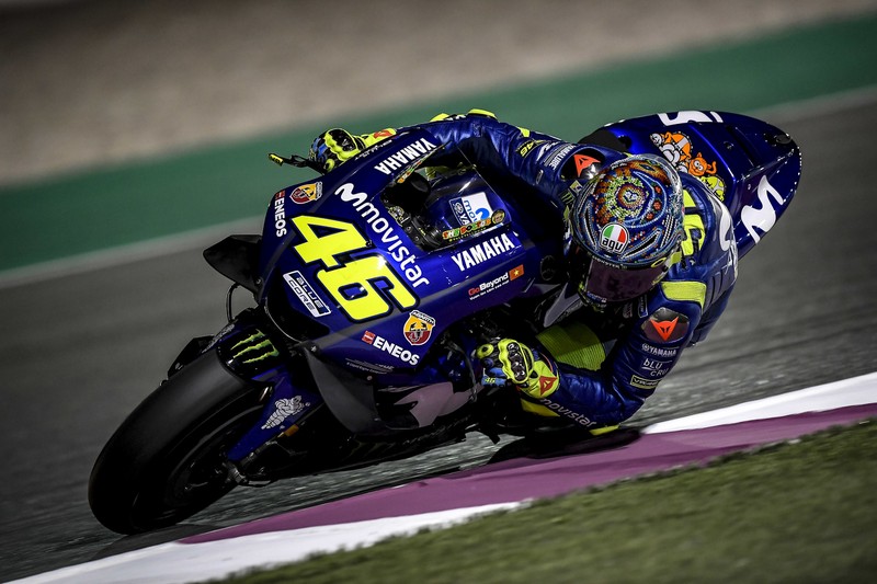 valentino rossi racing 1