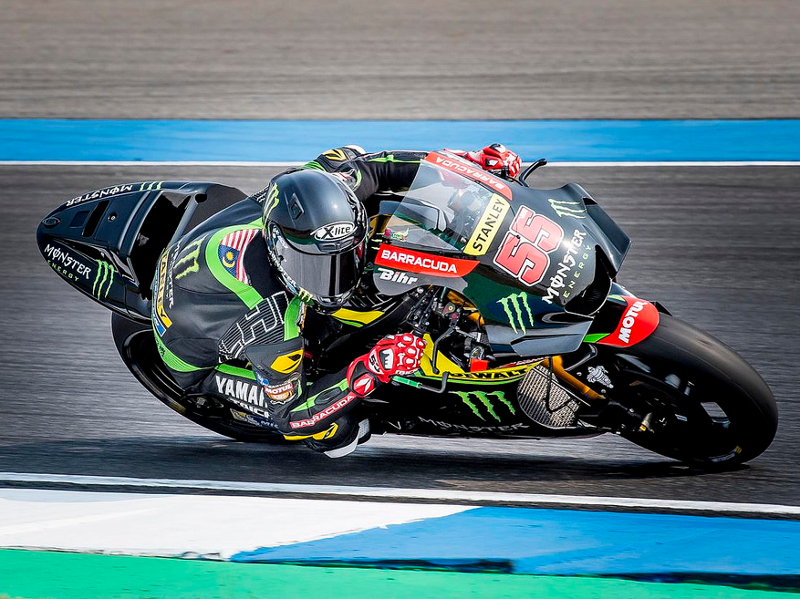 MotoGP 2018: Τέλος εποχής για Yamaha και Tech 3!