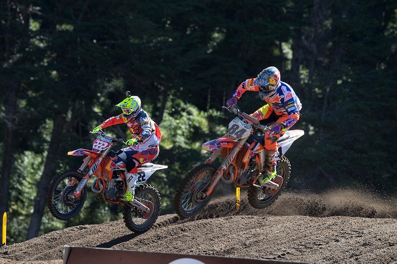 cairoli vs herlings