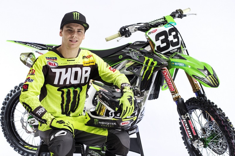 kawasaki mxgp 2018 11