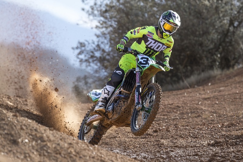 kawasaki mxgp 2018 13