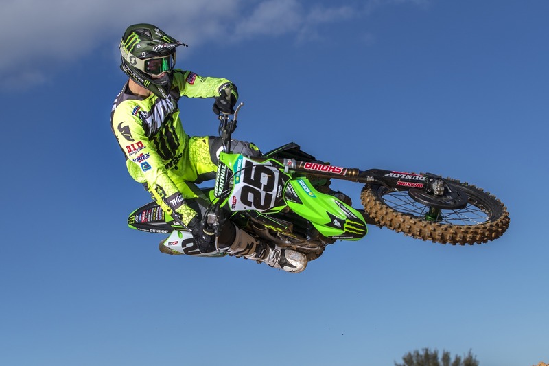 kawasaki mxgp 2018 4