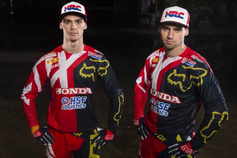gajser bogers 2