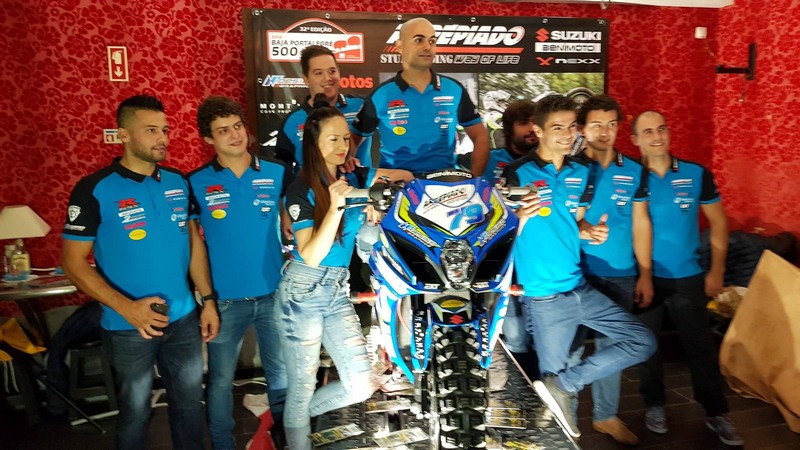 Ricardo Domingos Arrepiado 18