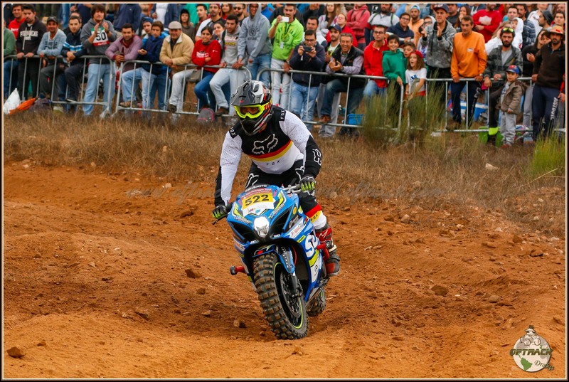 Ricardo Domingos Arrepiado 6