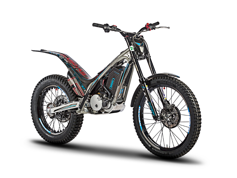 gas gas txe 2018