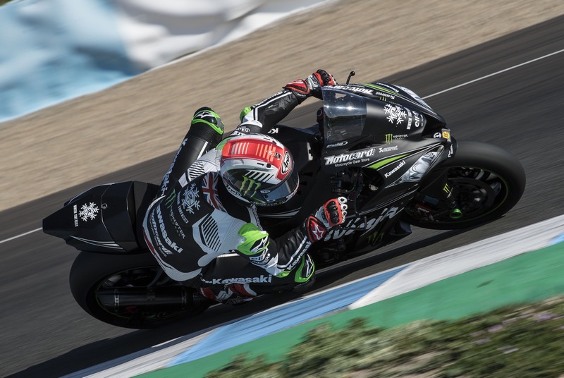 worldsbk 2018 test jerez 13