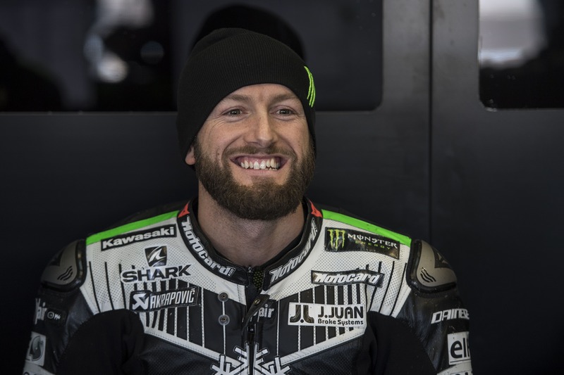 worldsbk 2018 test jerez 17