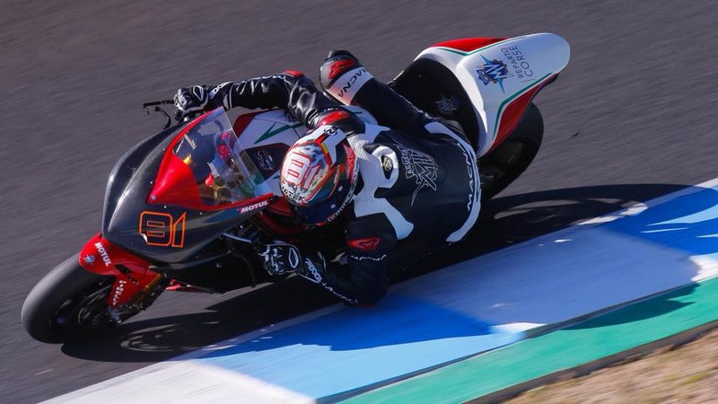 worldsbk 2018 test jerez 18
