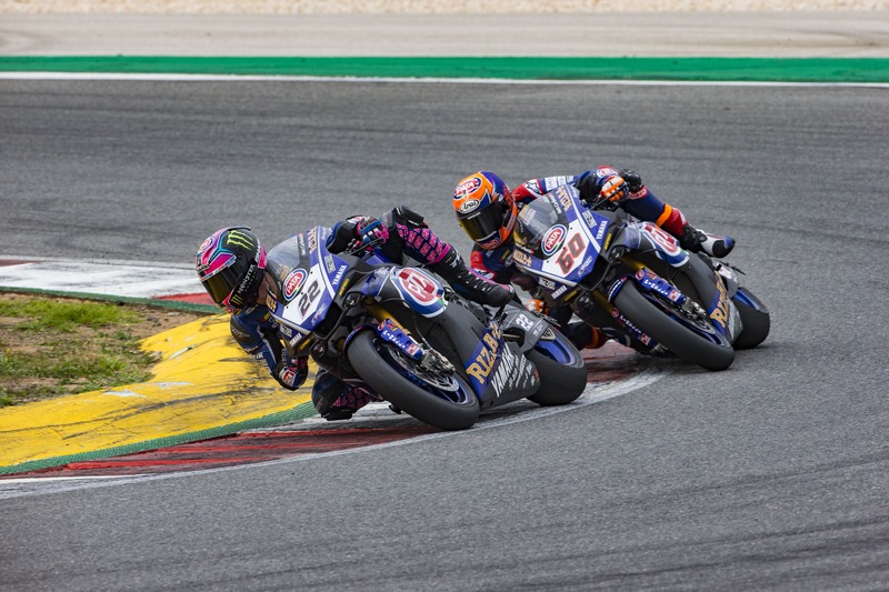 pata yamaha worldsbk team 2018 9