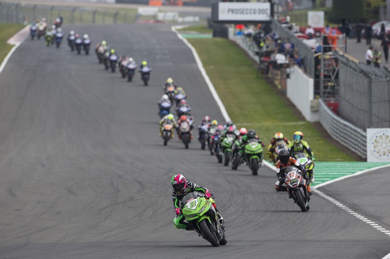 ana carrasco donington 6
