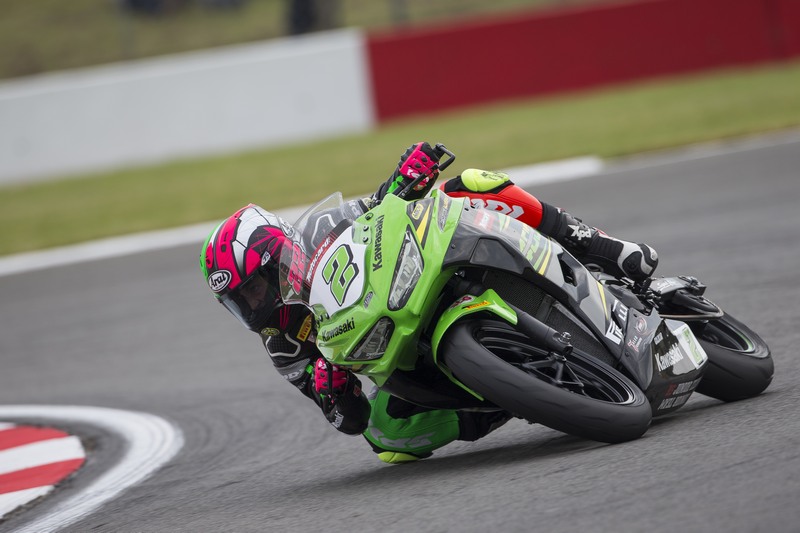 ana carrasco donington 7
