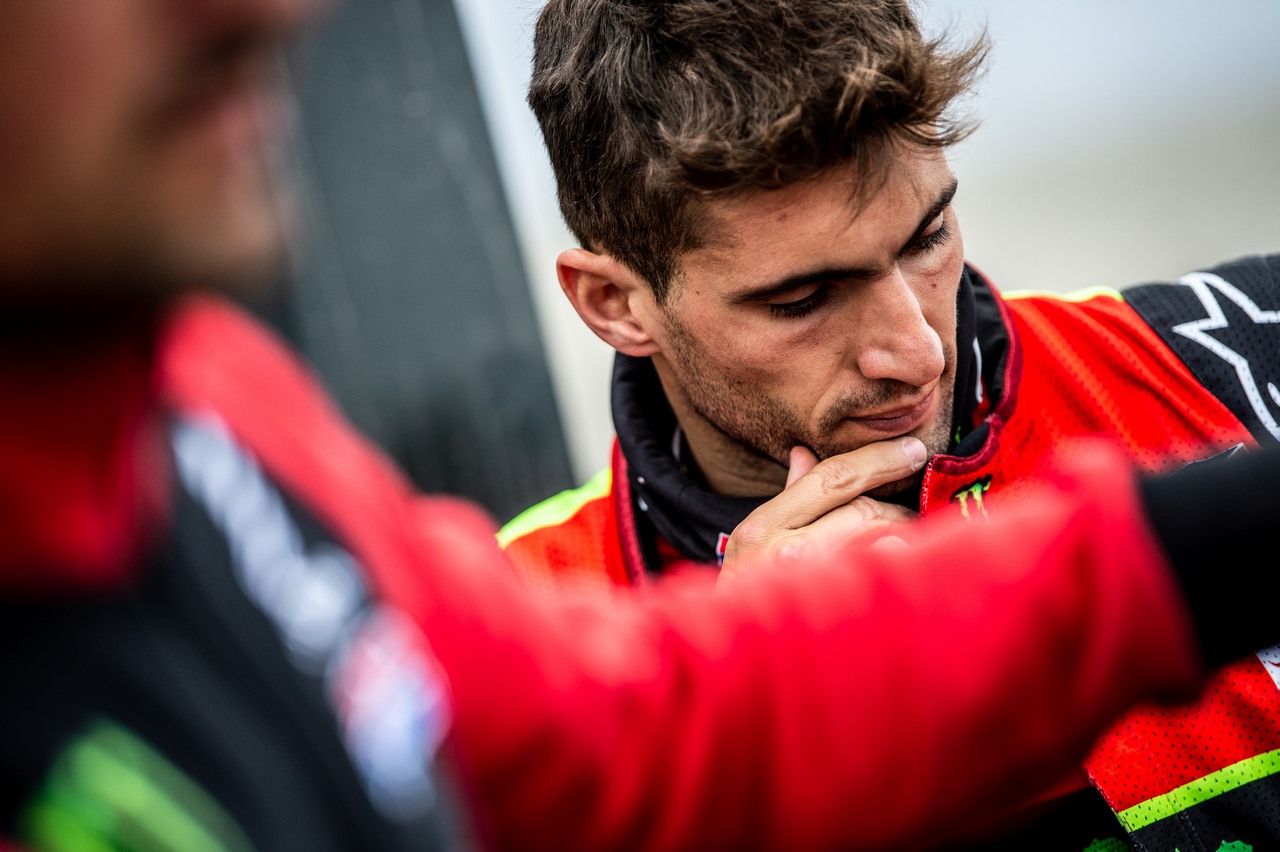 rally dakar 2019 benavides sunderland 3