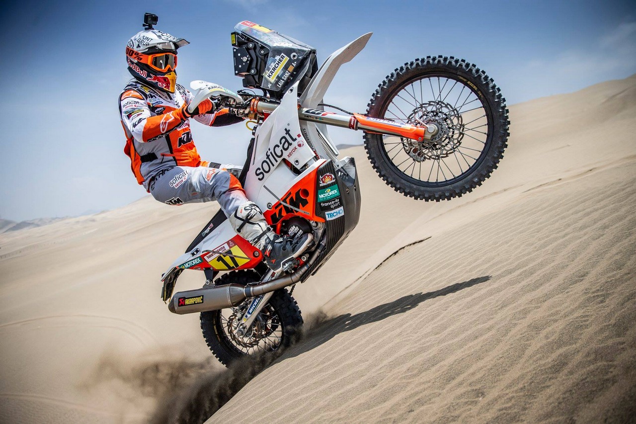 dakar 2019 enarxi 25