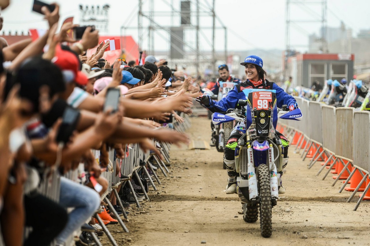 dakar 2019 enarxi 3