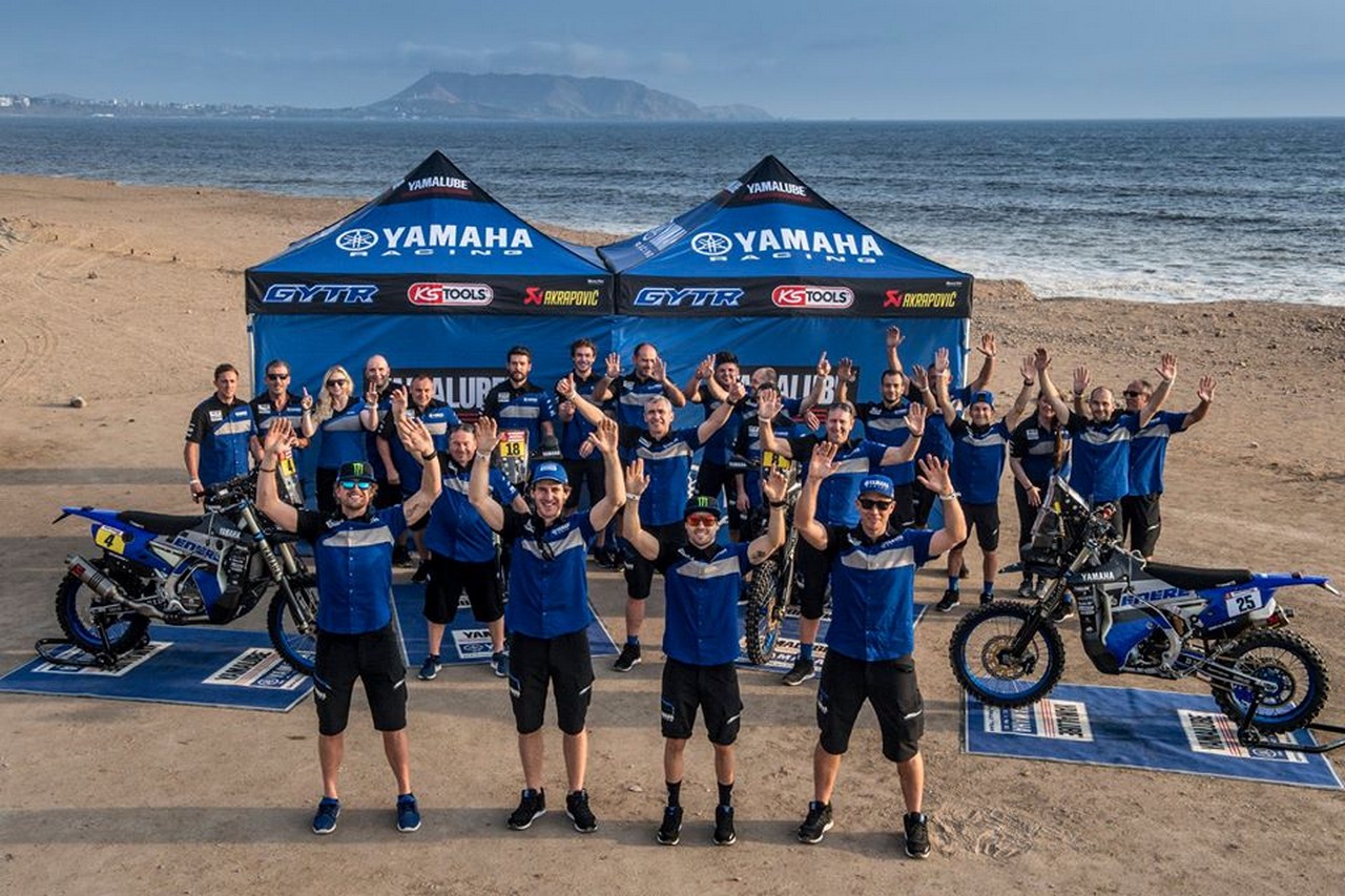 dakar 2019 enarxi 30