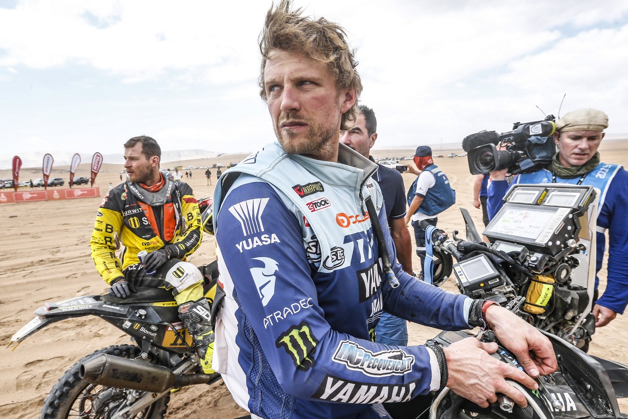 adrien van beveren broken engine 2