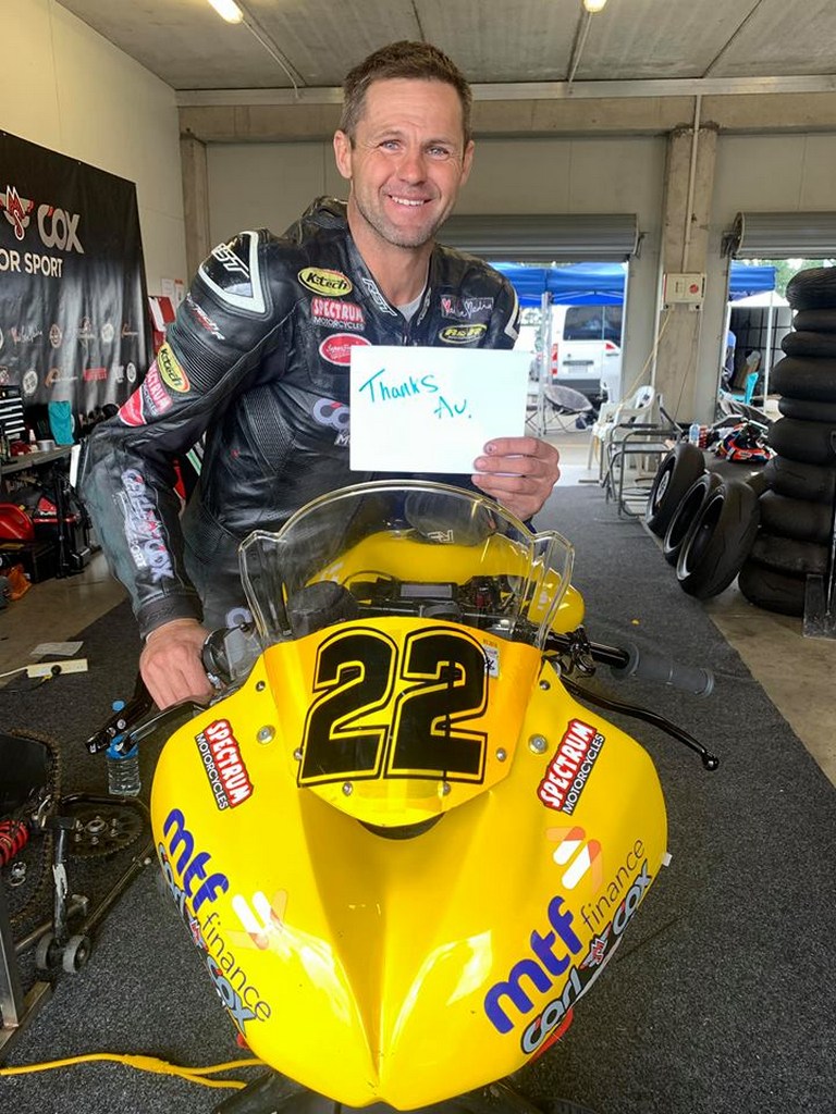 avalon biddle 2019 ss600 champion 12