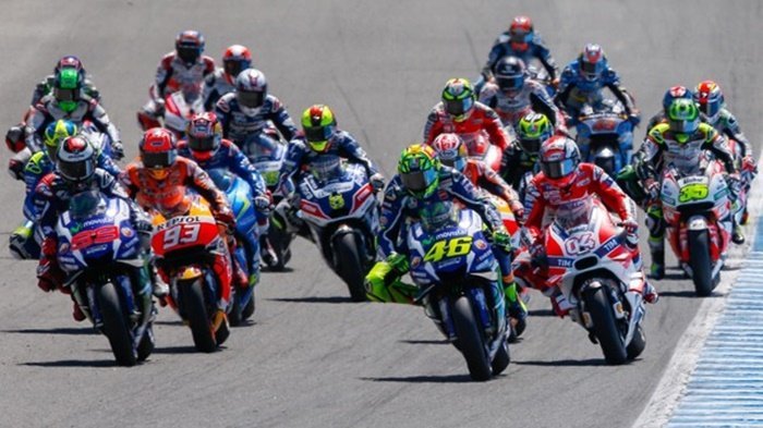 MotoGP – Αλλαγές στο πρόγραμμα του 2019