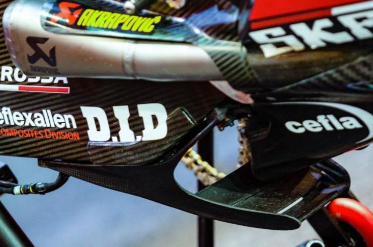 MotoGP: Δικαίωση Ducati, νικητής ο Dovi στο Κατάρ