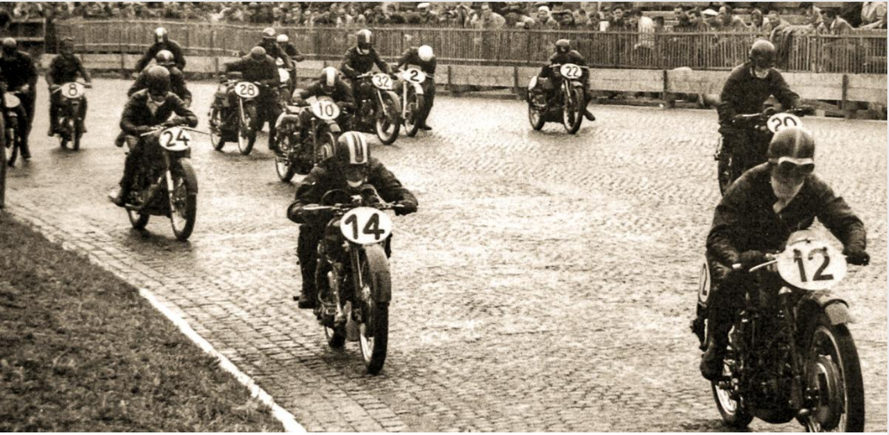 motogp 70years 2