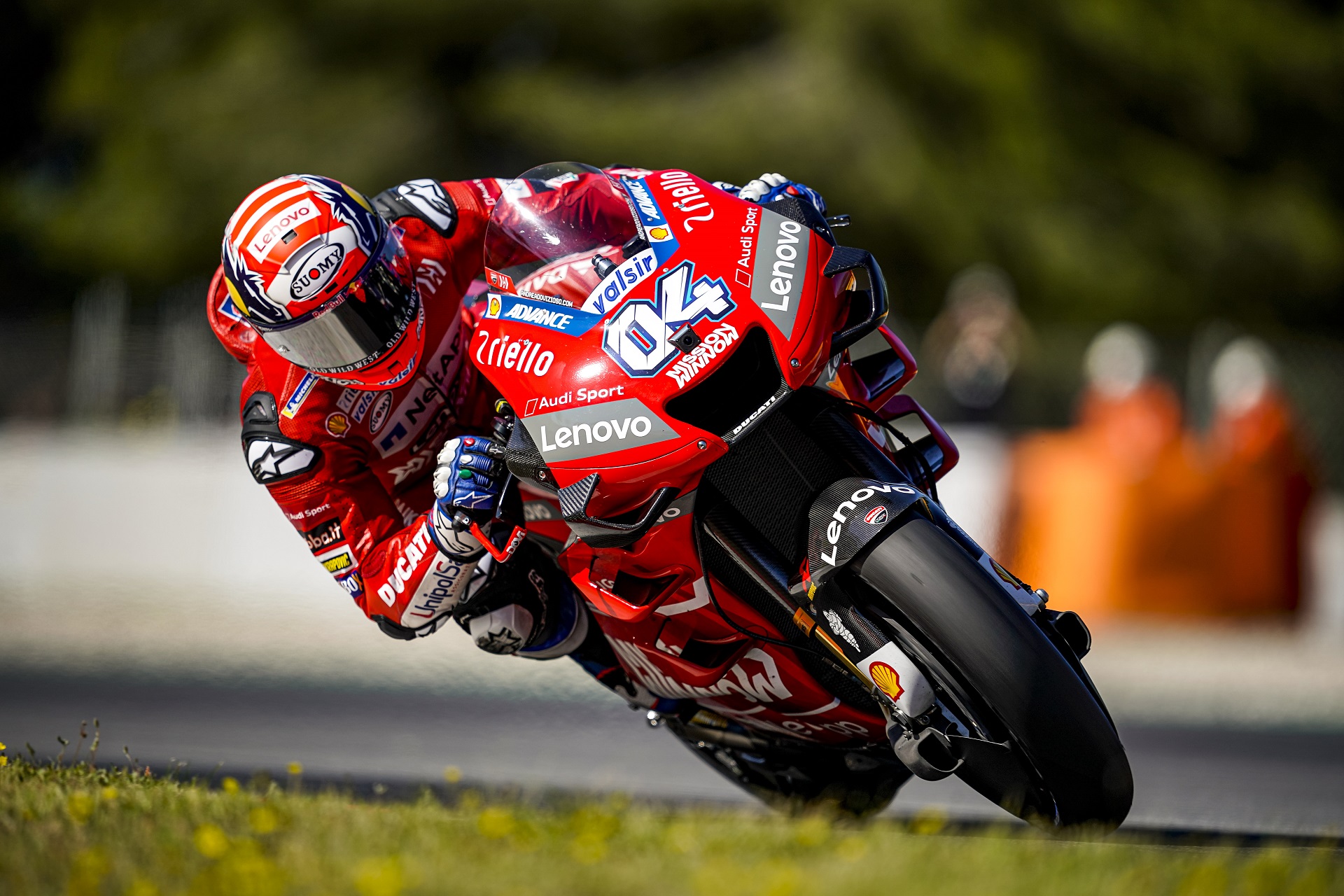 ducati motogp2019 catalunya 2