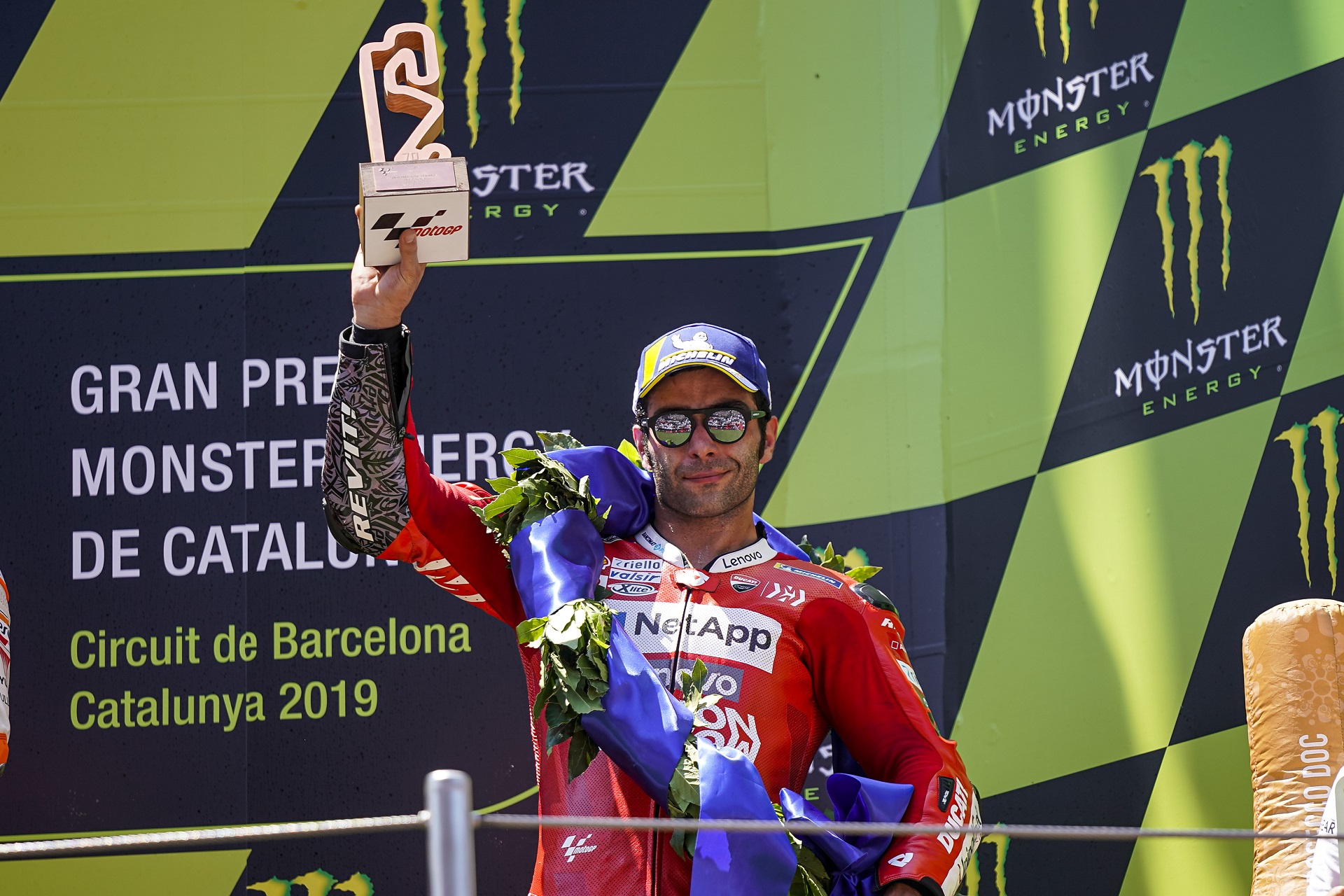 ducati motogp2019 catalunya 3