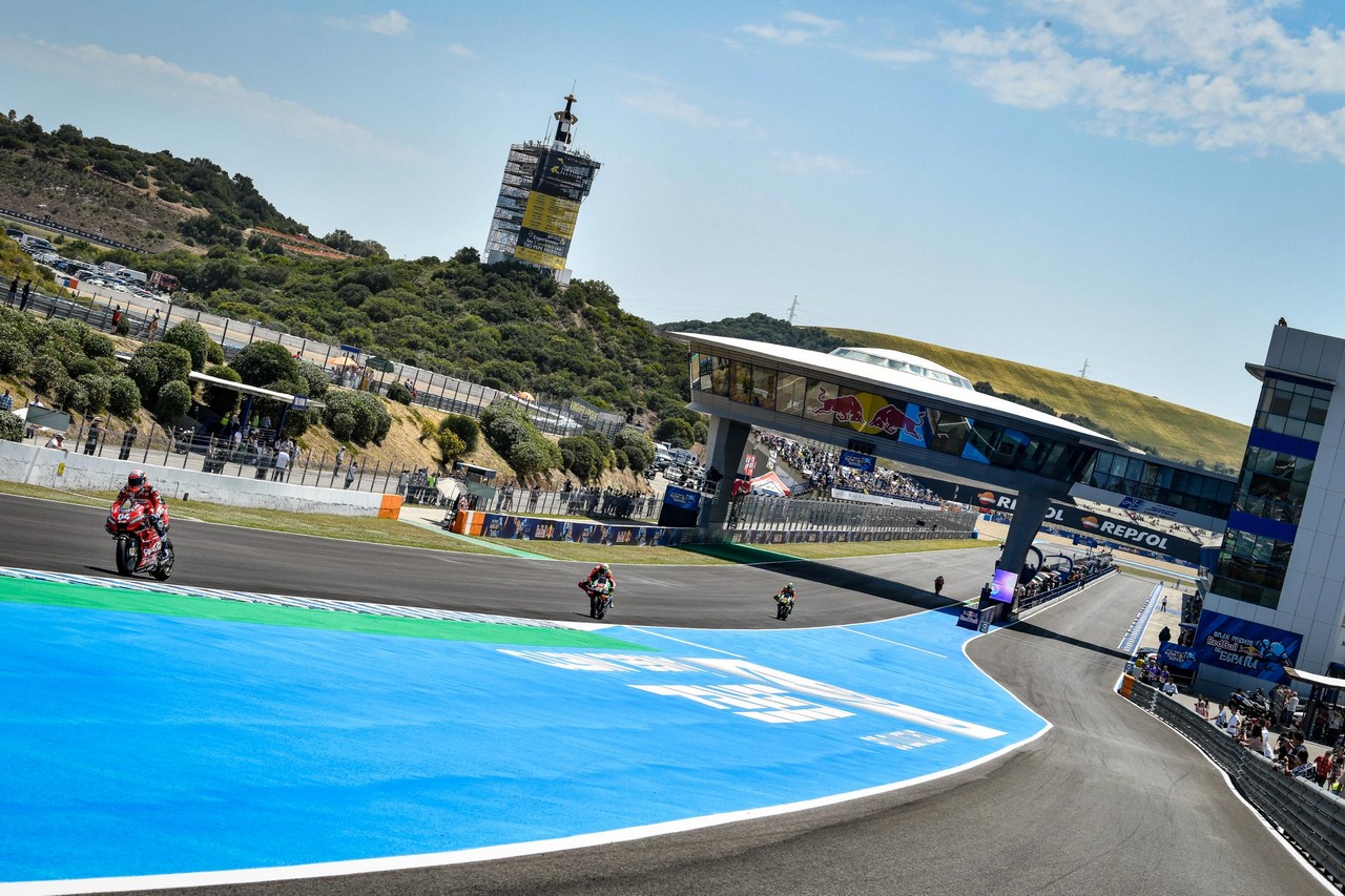 ducati motogp jerez 2019 dt 4