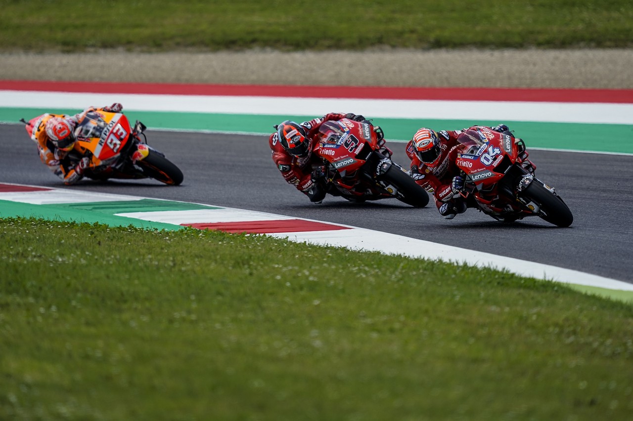 motogp mugello 2019 ducati dt 2