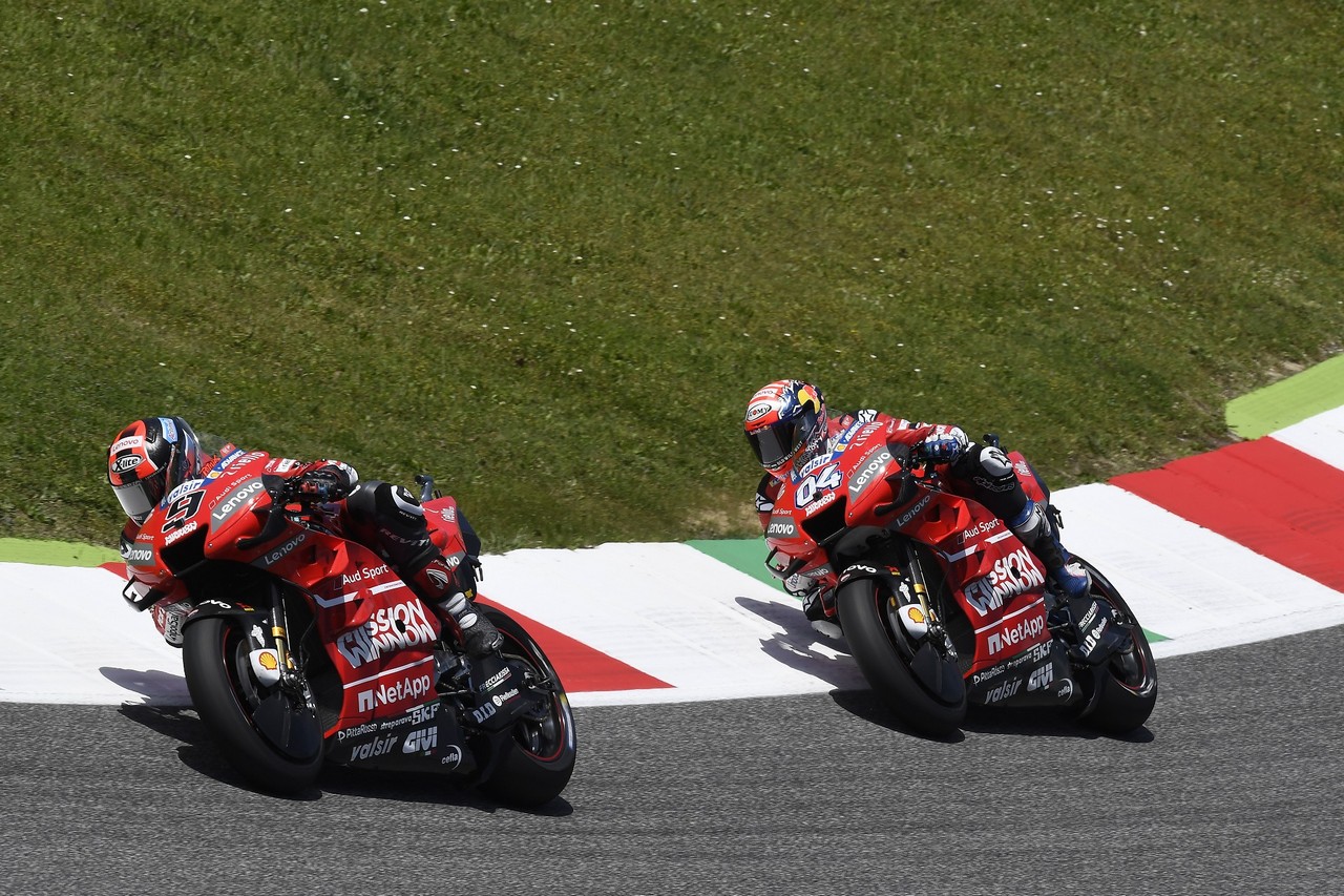motogp mugello 2019 ducati dt 5