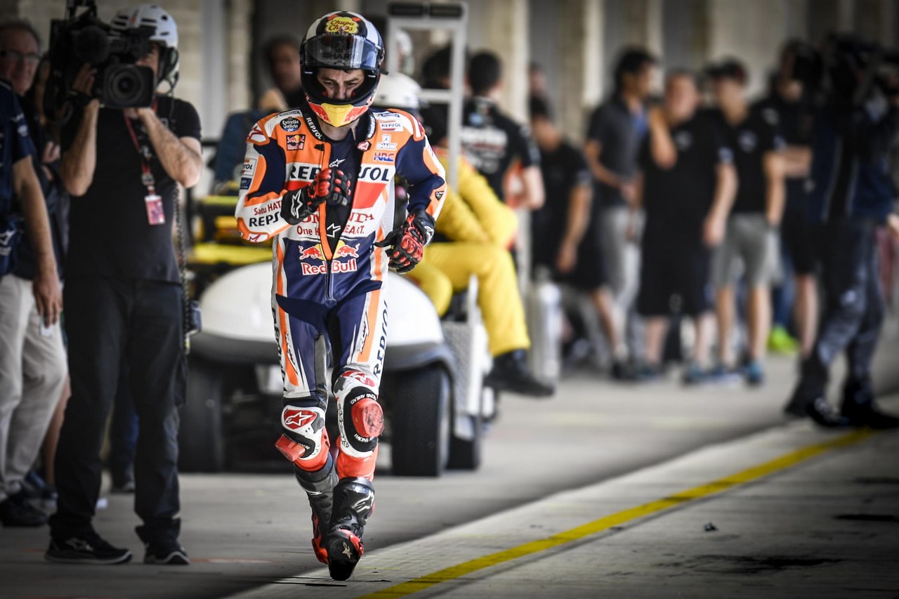 motogp 2019 cota hrc 2