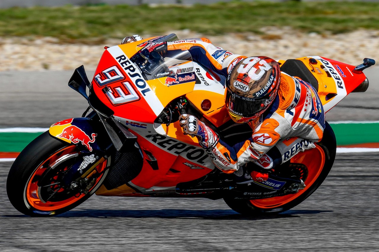 motogp 2019 cota hrc 7