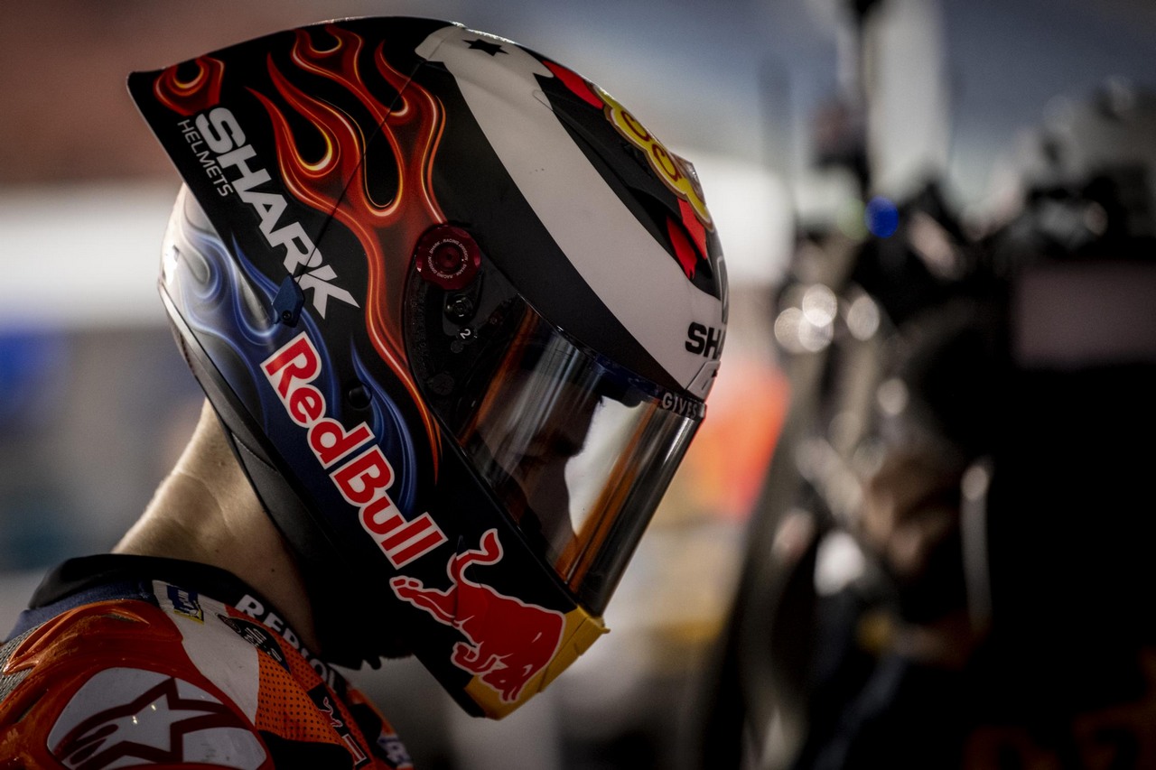 motogp 2019 losail honda 8