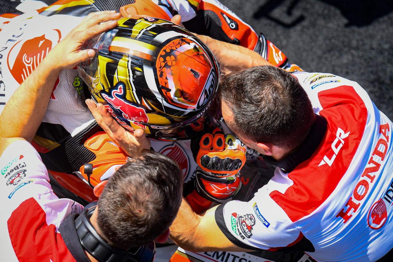 motogp mugello 2019 honda 13