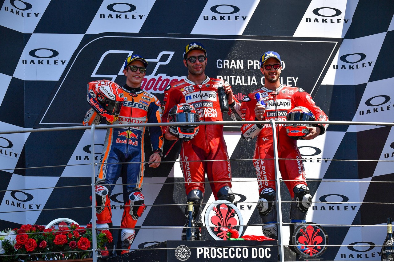 motogp mugello 2019 honda 16