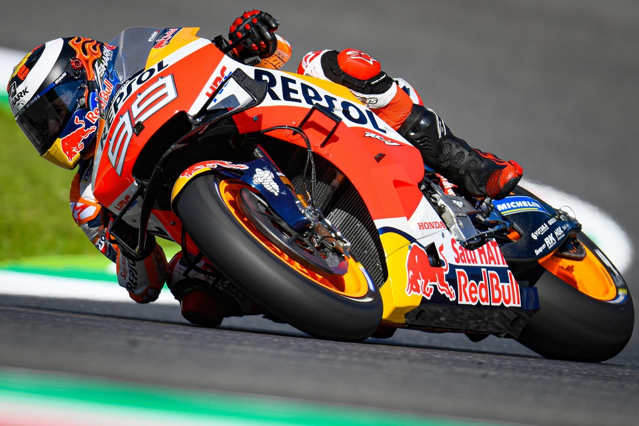 motogp mugello 2019 honda 5
