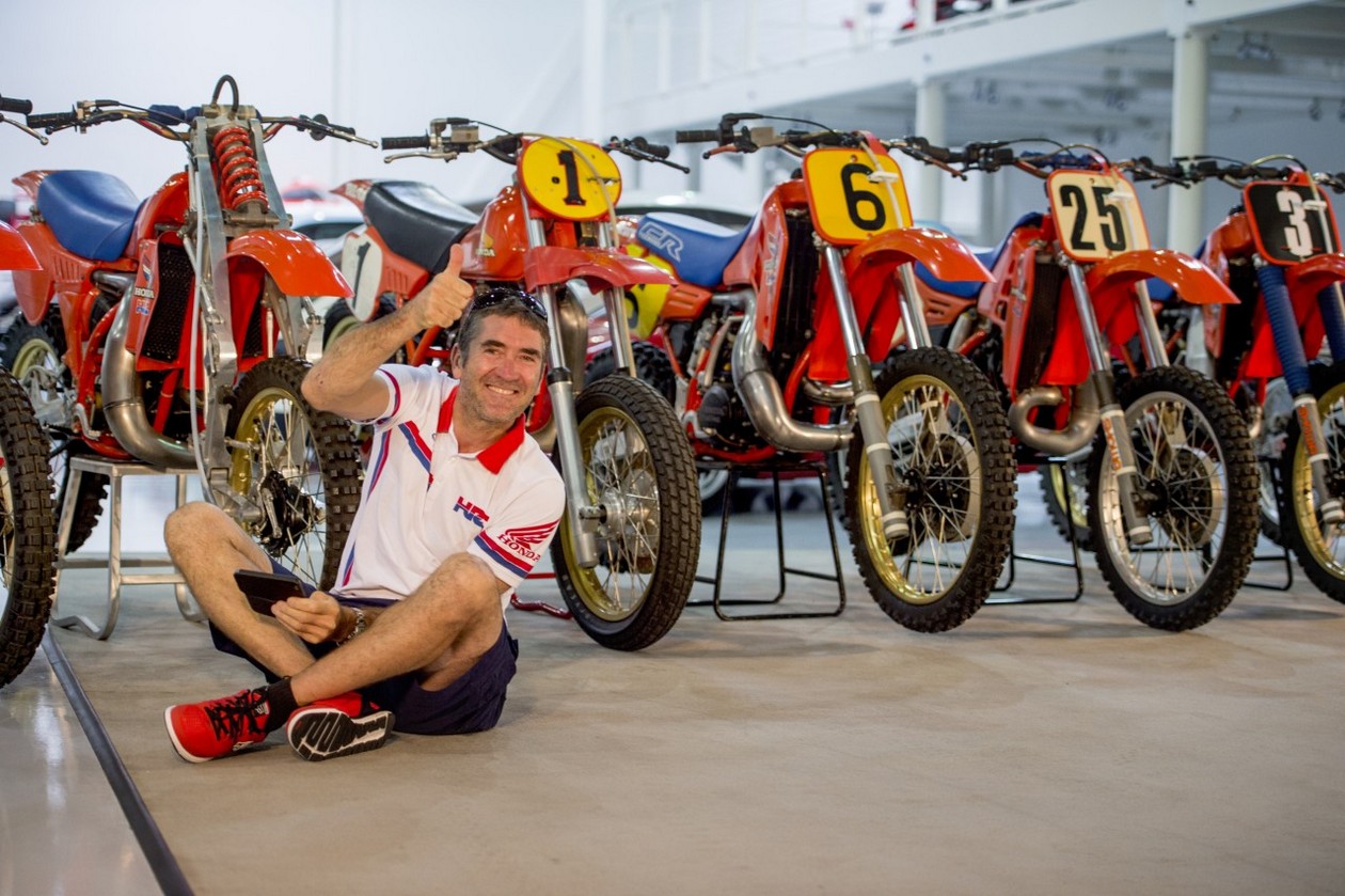 jean michel bayle