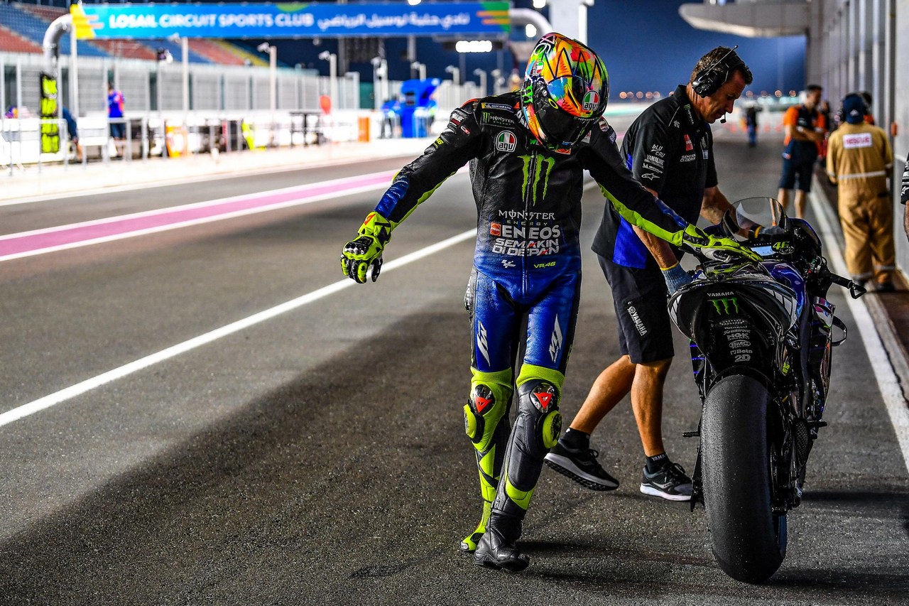 motogp qatar test 2019 13