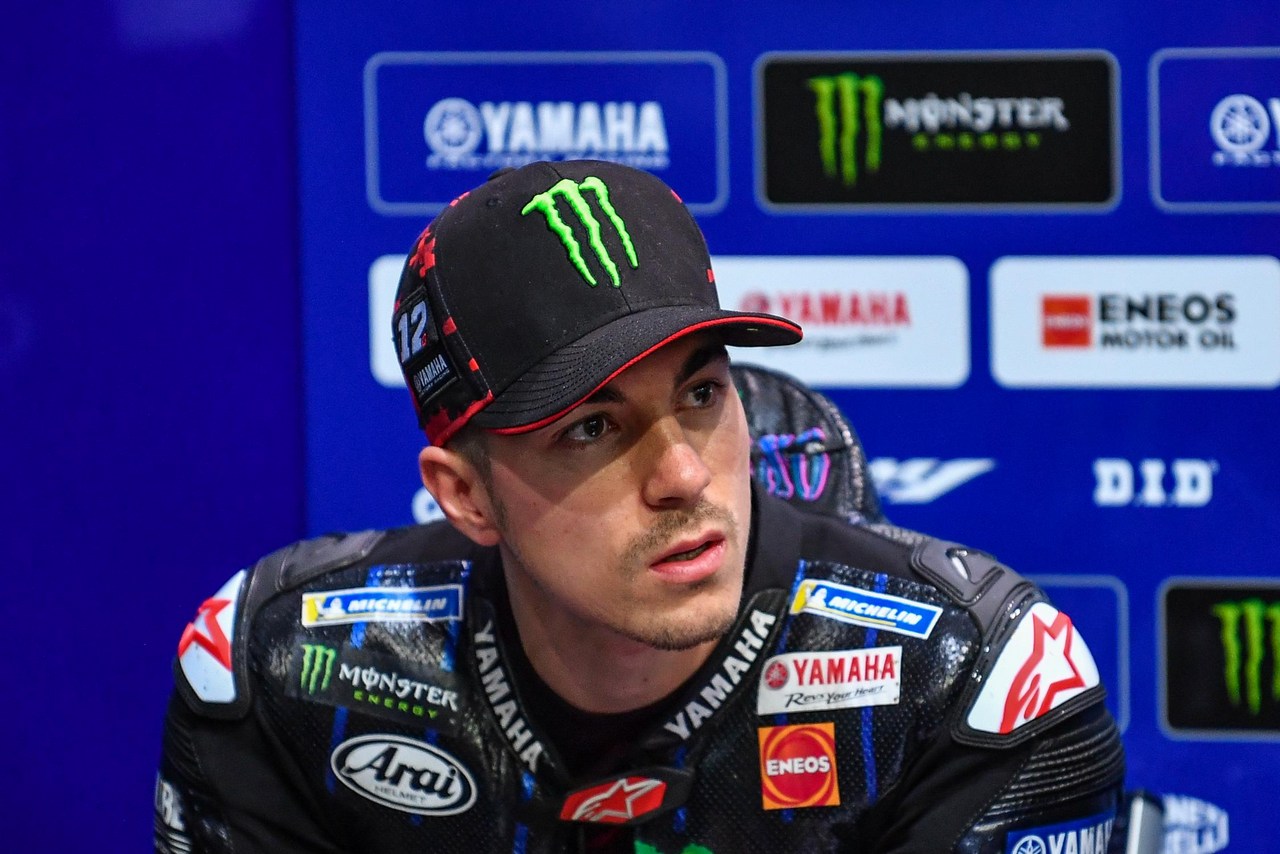 motogp qatar test 2019 17
