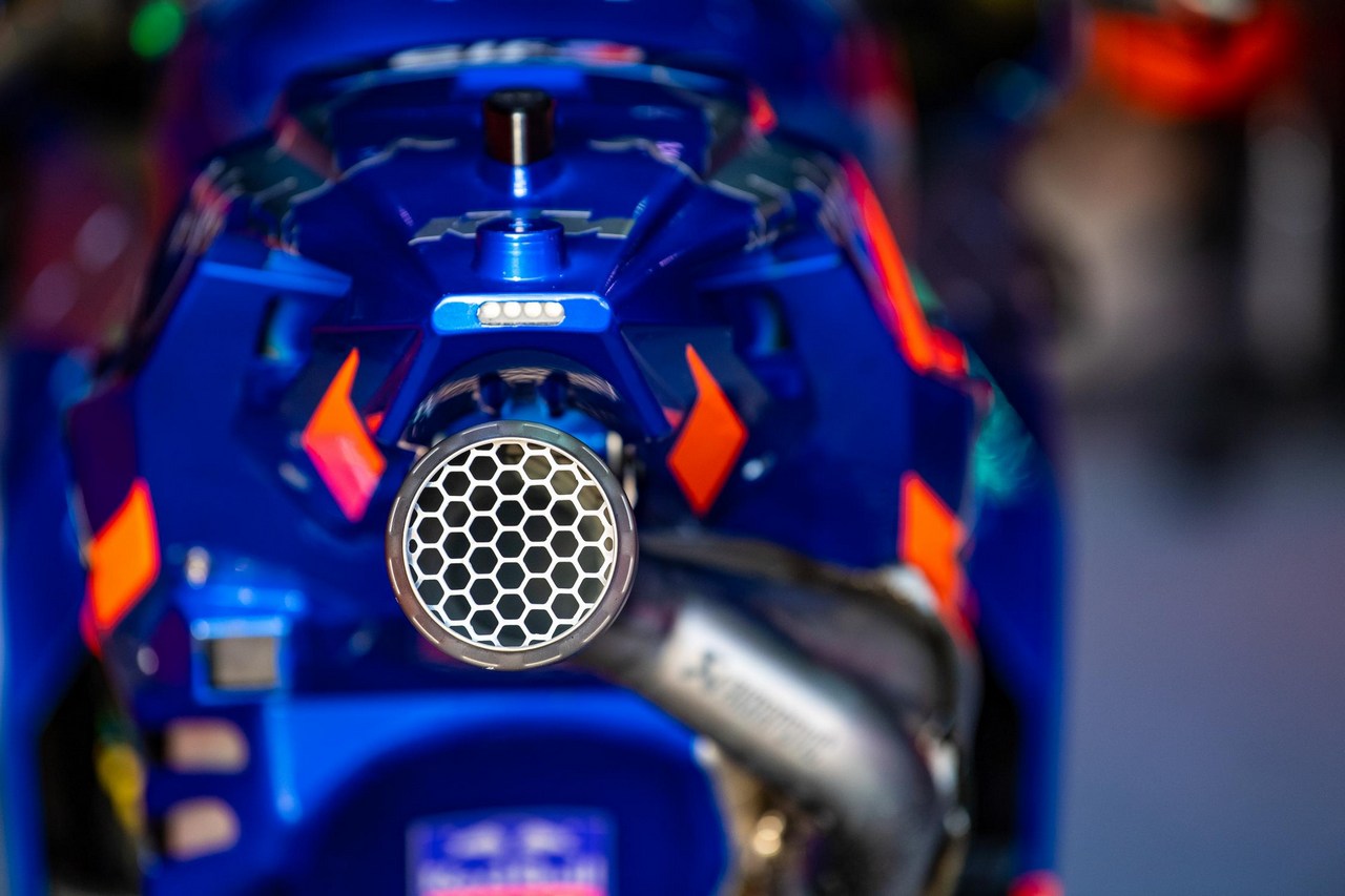 motogp qatar test 2019 19