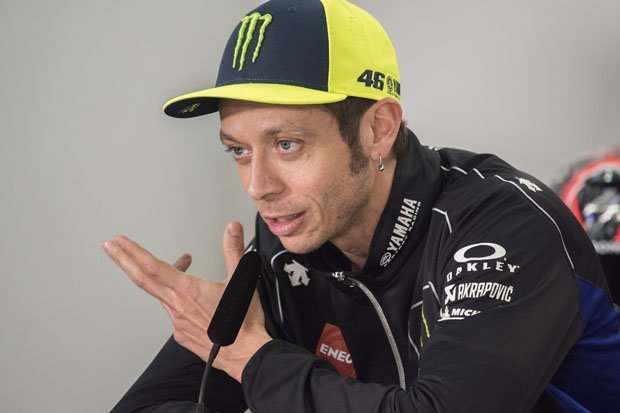 Rossi δηλώσεις: Πόσο καιρό θα συνεχίσει στα MotoGP, ποια είναι τα πλάνα του