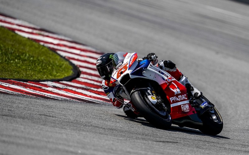 pecco bagnaia 2