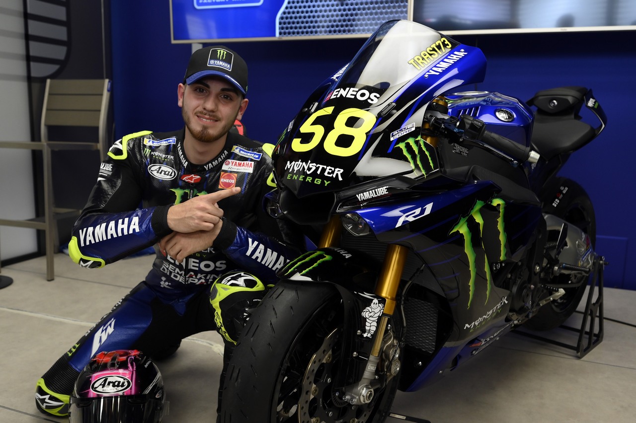yamaha motogp trastevere73 3