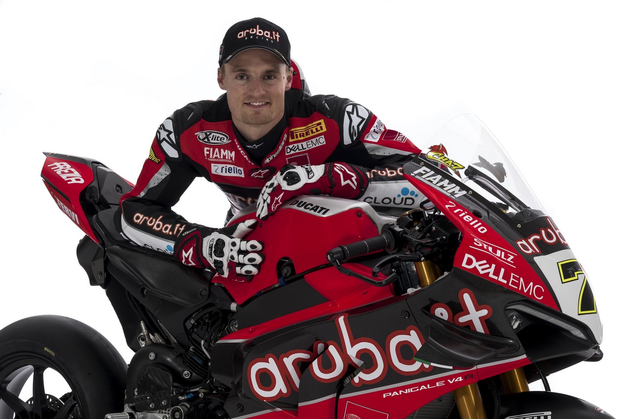 aruba ducati team 2019 12