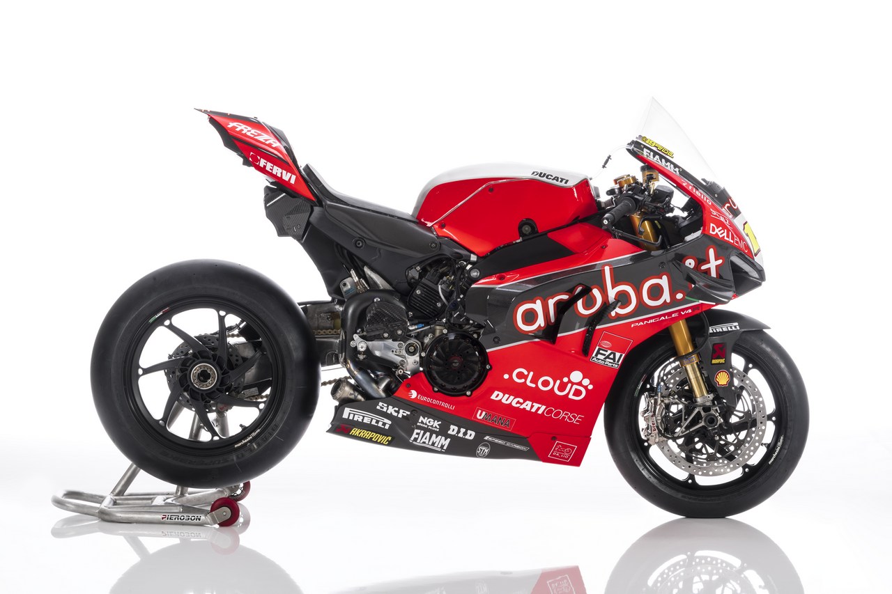 aruba ducati team 2019 46