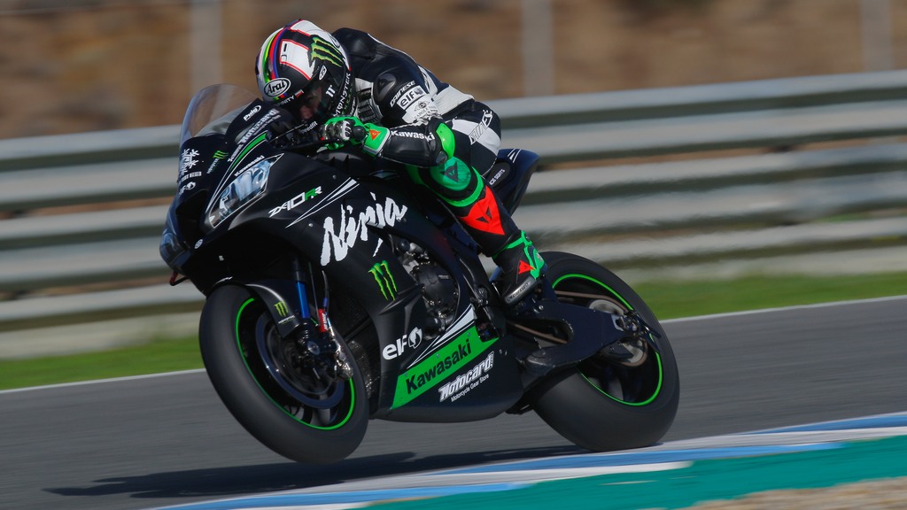 worldsbk 2019 jerez test day1 4